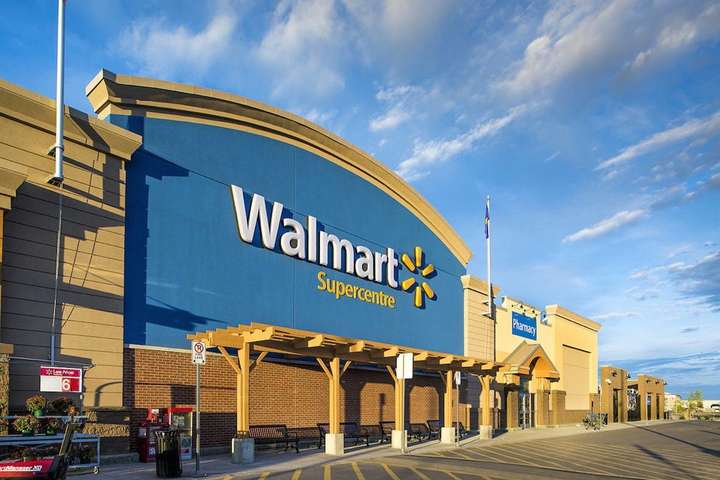 У США за тиждень надійшли погрози про напад на вісім супермаркетів Walmart