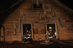 У штаті Пенсільванія сталася пожежа в дитсадку: п'ятеро дітей загинули