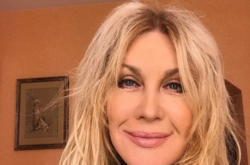  Таисия Повалий 
 Фото: instagram.com/tpovaliyofficial/ 