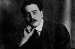 Во Франции опубликуют неизвестные рассказы Марселя Пруста об однополой любви