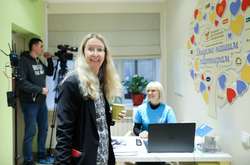 Супрун объяснила народу, как правильно писать ее имя