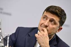 Володимир Зеленський представить нового голову Житомирської ОДА