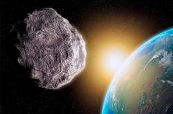 До Землі наближається астероїд, який порівнюють з пірамідою Хеопса