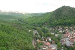 В Угорщині стався землетрус 