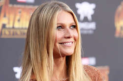 Гвинет Пэлтроу в главной роли: появились первые кадры сериала «Политик»