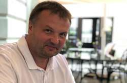 Трудности перевода: с нардепом Денисенко в Черногории случился конфуз 