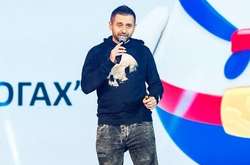 Кандидатура Давида Арахамії була погоджена з президентом, тому що ми президентська партія, - Корнієнко