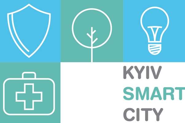Усі міські сервіси в телефоні: функціонал додатку Kyiv Smart City розшириться