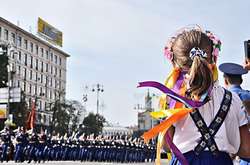 Вже понад дев’ять тисяч ветеранів зареєструвалися на марш у День Незалежності