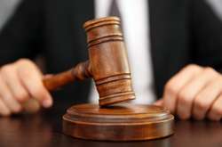 Суд відправив грабіжника на чотири роки та три місяці за ґрати