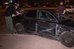 ДТП у Києві