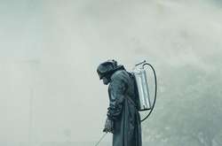 Авторов сериала «Чернобыль» выдвинут на Шевченковскую премию