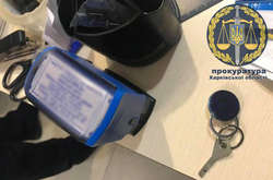 У Харкові лікар торгував рецептами на наркотики