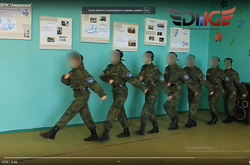  Зловмисники займалися вербуванням та залученням малолітніх і неповнолітніх осіб до участі в протиправній діяльності терористичної діяльності «ДНР» 