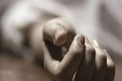 В Днепре полицейский при исполнении совершил самоубийство