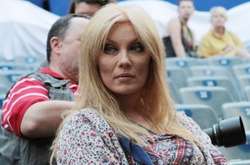 У палаці «Україна» заявили, що реклама концерту співачки Таїсії Повалій – провокація