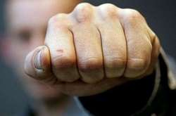 У Кременчуці прокурора не пустили в нічний клуб, сталася бійка