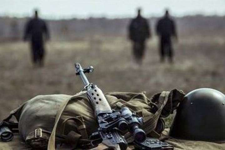Терористи п’ять разів обстріляли українських захисників на Донбасі