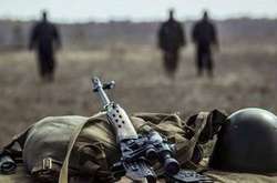 Терористи п’ять разів обстріляли українських захисників на Донбасі