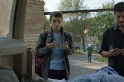 На «Оскар» від України претендує лише один фільм