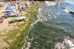 В Одесі не можна купатися на п'яти пляжах: список