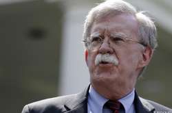 Радник президента США Джон Болтон