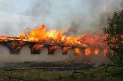 Пожежі охопили Канаду