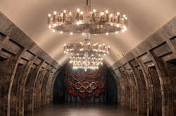 Сьогодні футбольний матч внесе зміни у роботу київської підземки