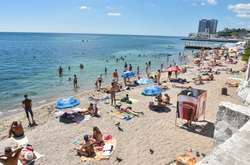 Названы пять пляжей Одессы, где купаться опасно