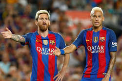 Месси попросил Неймара не переходить в «Реал», а вернуться в «Барселону»