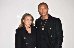 Джереми Микс и Хлоя Грин