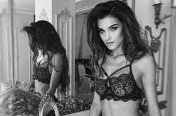 «Мисс Украина-2018» не перестает удивлять поклонников своей фигурой: соблазнительные фото красавицы