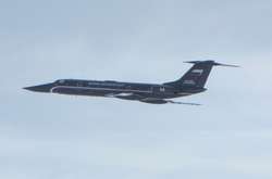 Британські винищувачі перехопили російські військові літаки біля своїх кордонів