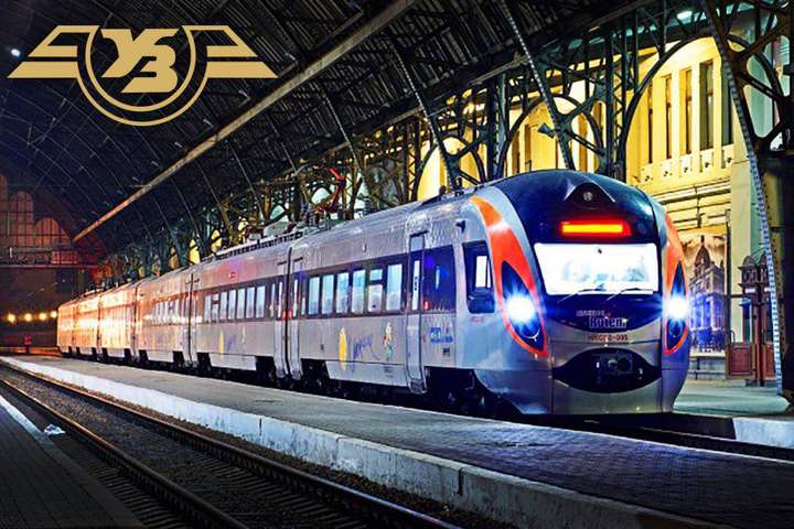 Українську залізницю цього року «мінували» майже 100 разів
