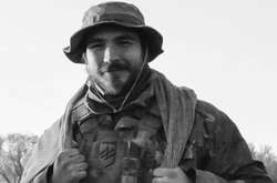 Російські терористи три доби не віддавали тіло загиблого українського бійця