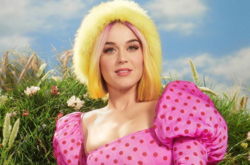  Кэти Перри  
 instagram.com/katyperry/ 