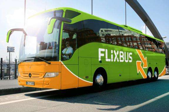 FlixBus із Києва до Польщі та Чехії возитиме за 5 євро