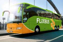 FlixBus із Києва до Польщі та Чехії возитиме за 5 євро