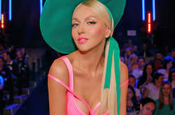 Звезда «Свингеров» Оля Полякова стала кинопродюсером