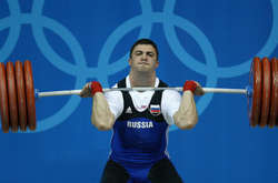 Ще п’ятьох російських спортсменів підозрюють в використанні допінгу