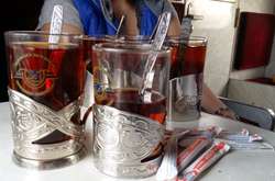 Что чаще всего воруют из поездов «Укрзализныци»: инфографика