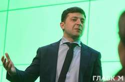 Президент Украины Владимир Зеленский 