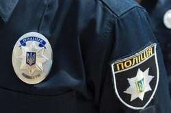 В Дніпрі під час несення служби застрелився поліцейський