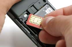 Якщо відмовитися від традиційних SIM-карт можна було б заощадити ресурси, необхідні для їх виробництва та утилізації