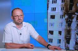 Звільнений через 36 днів після призначення. Що означає виключення Безсмертного з Мінської групи