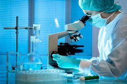 На людях впервые протестировали вакцину против хламидий