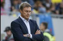 Хацкевич сказав, чи збирається у відставку