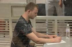 Микола Тарасов