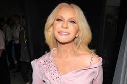  Таисия Повалий 
 Фото: instagram.com/tpovaliyofficial/ 