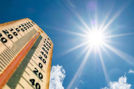 Спека та грози: прогноз погоди на 14 серпня